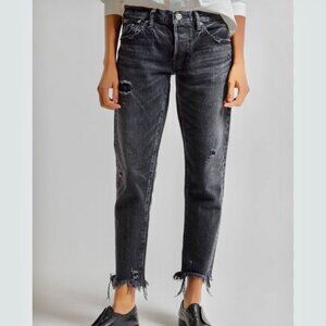 Moussy Vintage Howa Jeans
